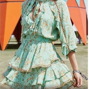 Spell The Gypsy Collective Dress S